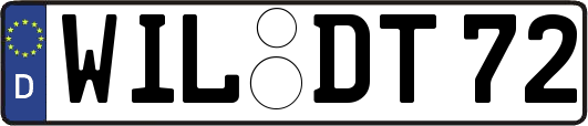 WIL-DT72