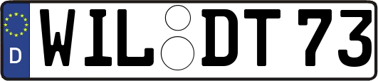 WIL-DT73