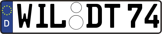 WIL-DT74
