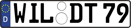WIL-DT79