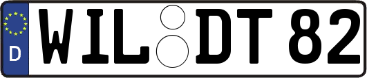 WIL-DT82