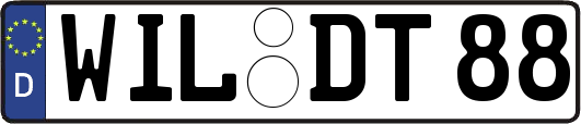 WIL-DT88