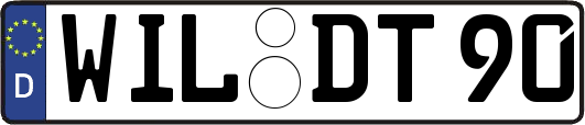 WIL-DT90