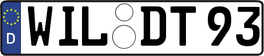 WIL-DT93