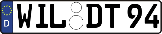 WIL-DT94