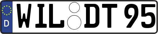 WIL-DT95