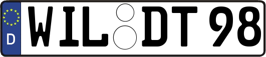 WIL-DT98