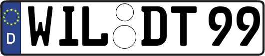WIL-DT99
