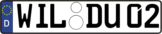 WIL-DU02