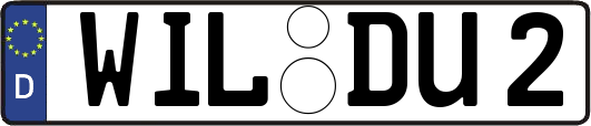 WIL-DU2