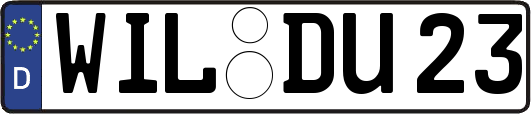 WIL-DU23