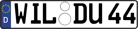 WIL-DU44