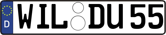 WIL-DU55