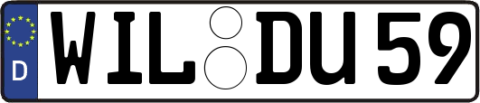 WIL-DU59