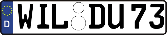 WIL-DU73