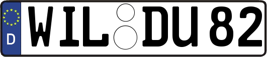 WIL-DU82