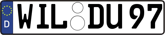 WIL-DU97