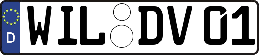 WIL-DV01
