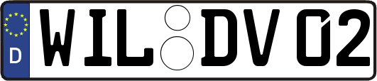 WIL-DV02