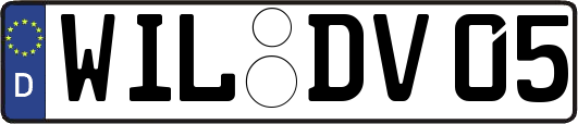 WIL-DV05