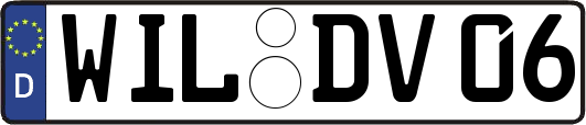 WIL-DV06