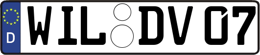 WIL-DV07