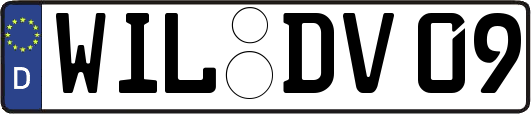 WIL-DV09