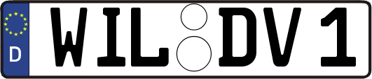 WIL-DV1