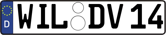 WIL-DV14