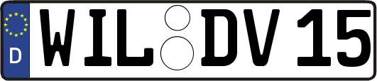 WIL-DV15