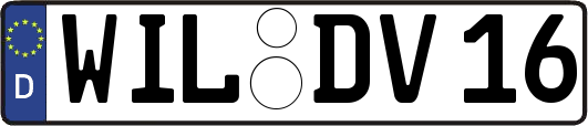 WIL-DV16
