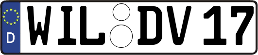 WIL-DV17