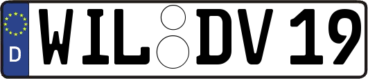 WIL-DV19