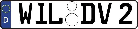 WIL-DV2