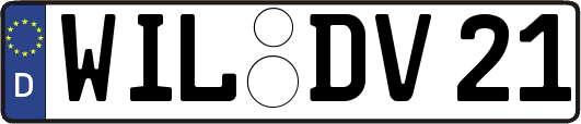 WIL-DV21