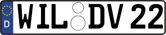 WIL-DV22