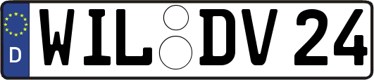 WIL-DV24