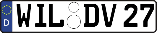 WIL-DV27