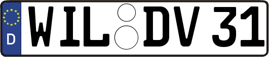 WIL-DV31