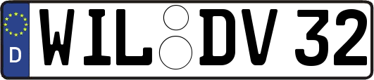 WIL-DV32