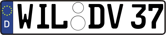 WIL-DV37