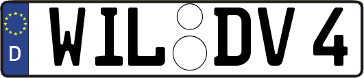 WIL-DV4