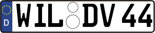 WIL-DV44