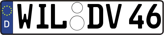 WIL-DV46