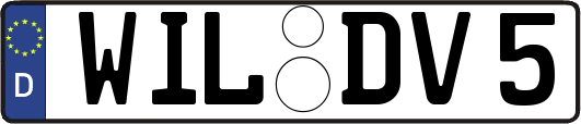 WIL-DV5