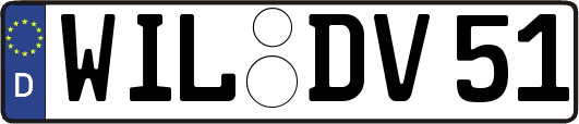 WIL-DV51