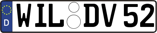 WIL-DV52