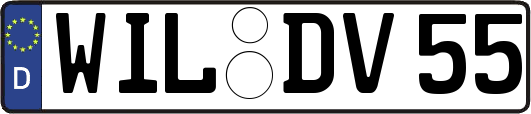 WIL-DV55