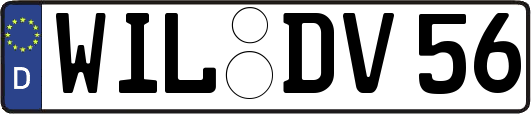 WIL-DV56