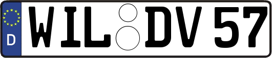 WIL-DV57